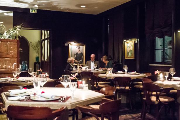Gault&Millau 2015: Die besten Restaurants
