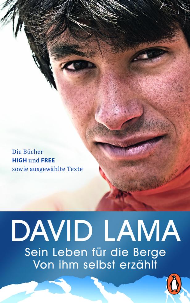 Vor einem Jahr: Trauer um David Lama