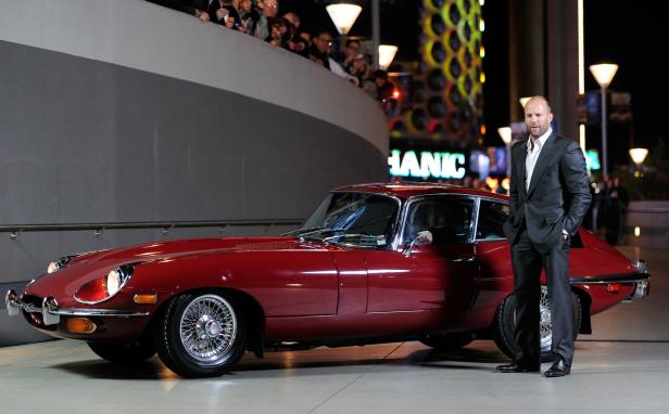 James Bond & Co.: Echte Männer, coole Kisten