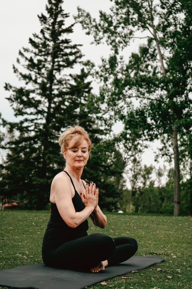 4 Benefits von Yoga für Körper und Kopf
