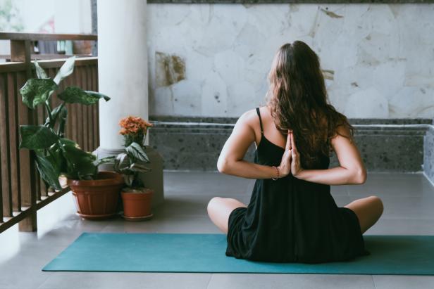 4 Benefits von Yoga für Körper und Kopf