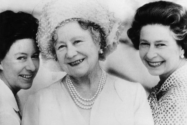 Stiller Geburtstag für die Queen: Der Kummer der späten Jahre