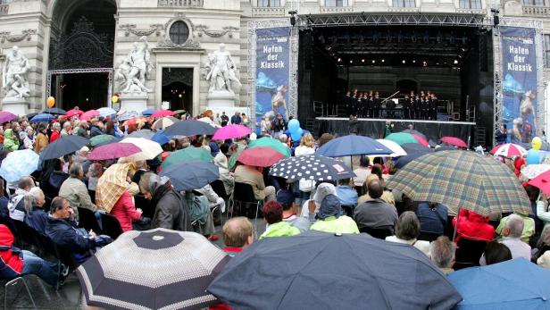 Wien: ÖVP sagt aus finanziellen Gründen Stadtfest ab