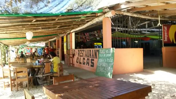 Costa Rica: "Die gesperrten Strände treffen die Menschen am meisten"