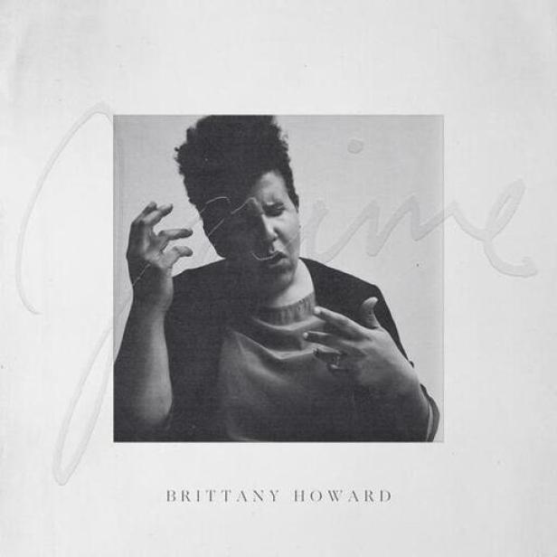 Cover Brittany Howard