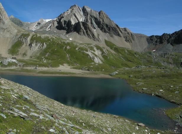 Unbekannte Heimat: Sechs Natur-Highlights in Osttirol