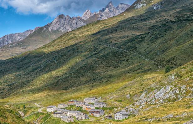 Unbekannte Heimat: Sechs Natur-Highlights in Osttirol
