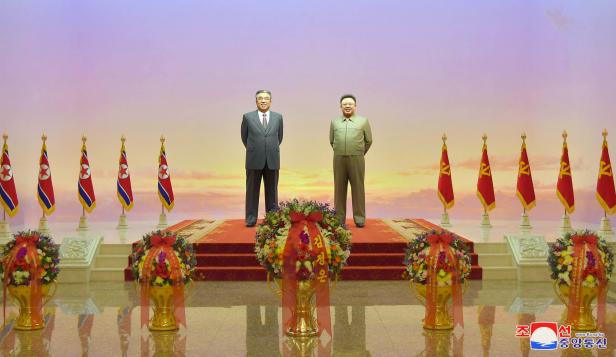 Nordkorea: Was ist dran an den Gerüchten über Kims Tod?