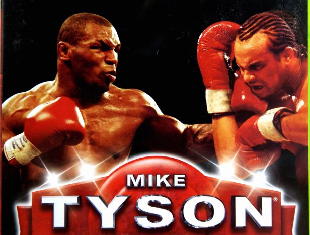 Mike Tyson kehrt mit 53 Jahren in den Ring zurück
