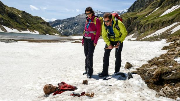 Deutscher Schauspielerpreis: Favorit Alpenrepublik