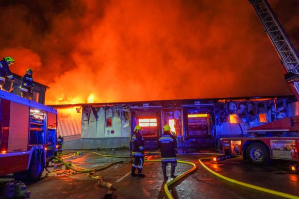 Ringen um einen Sozialplan rund um Mayr-Melnhof-Schließung