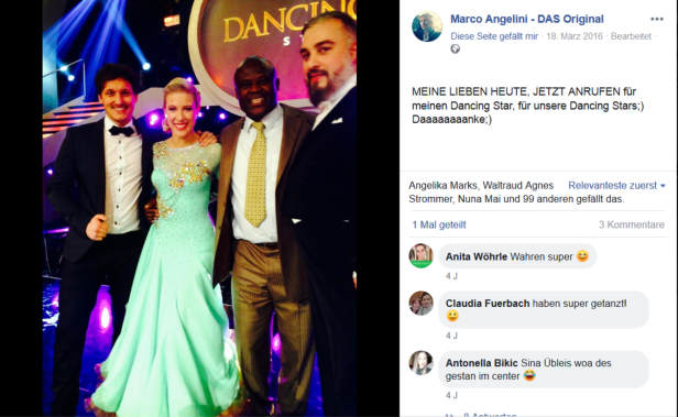 Arzt und TV-Star Marco Angelini: "Die Wahrheit liegt irgendwo dazwischen"