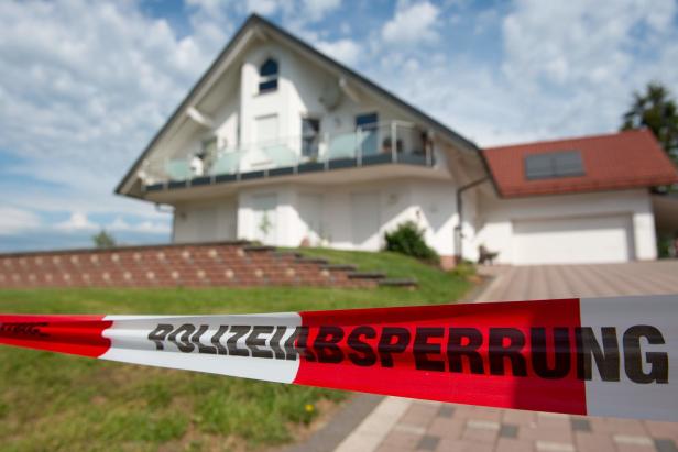Deutschland: Generalbundesanwalt erhebt Anklage im Mordfall Lübcke