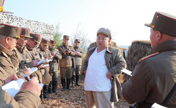 Kim  Yo-jong: Nordkoreas kommunistische Kronprinzessin