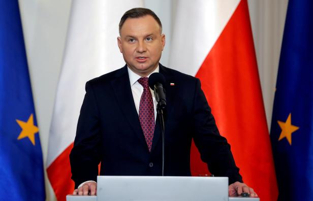 Wahlen nächsten Sonntag - oder doch nicht? Polit-Farce in Polen