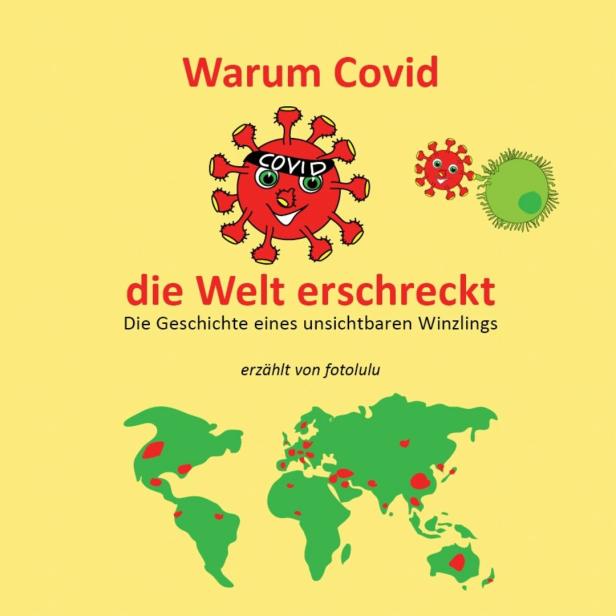 Corona-Lesestoff für Kinder: Mit Büchern die Pandemie begreifen