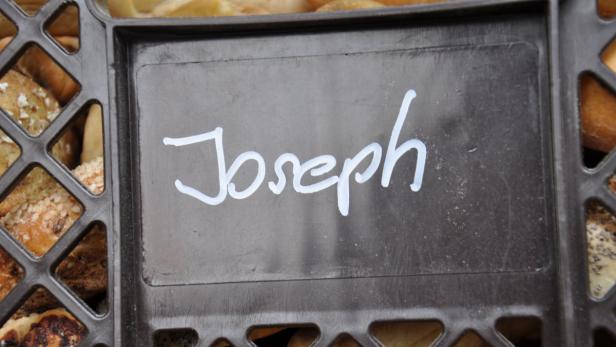 Joseph Brot: Bistro bis auf Weiteres geschlossen