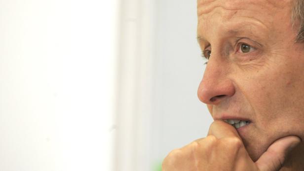 Vorwurf der sexuellen Belästigung: Peter Pilz tritt zurück