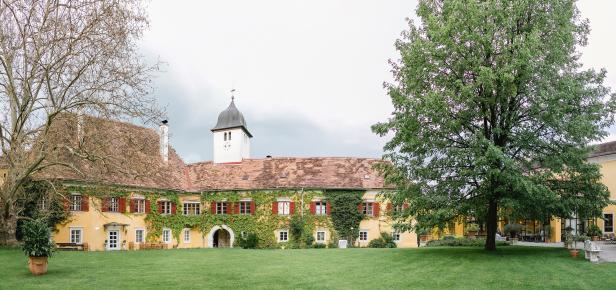 Sulmtal/Sausal: Alles im grünen Bereich