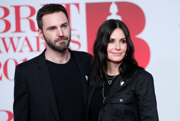 Courteney Cox bekommt von ihrer Tochter skurrile Muttertagsgeschenke