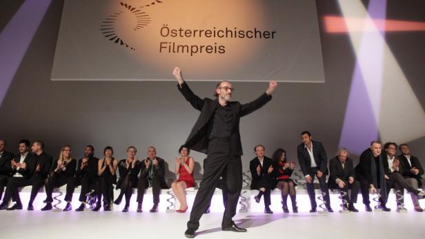 Triumph für Tabak-Film bei österreichischem Filmpreis