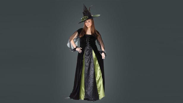 Die besten Halloween-Kostüme 2011