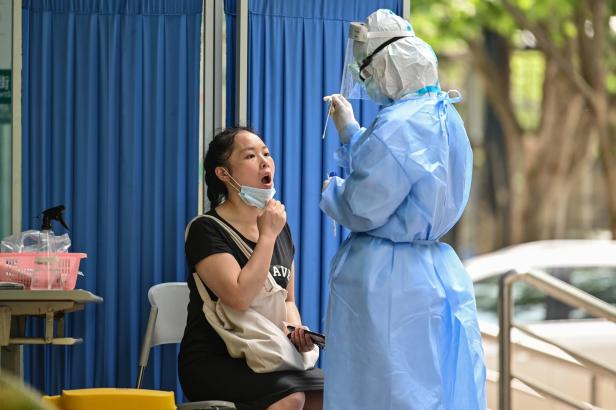 Das Virus kehrt nach Wuhan zurück - und seine Spur führt in ein Labor