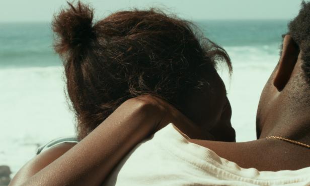 "Atlantics“ von Mati Diop auf Netflix: Geisterhafte Wiederkehr