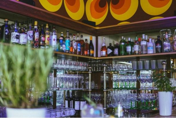 Gin-Bar statt Kneipp-Stüberl: Wie sich das Stuwerviertel gewandelt hat