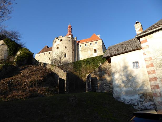 Wiener Neustadt/Bucklige Welt: Tor zum Schmankerlparadies