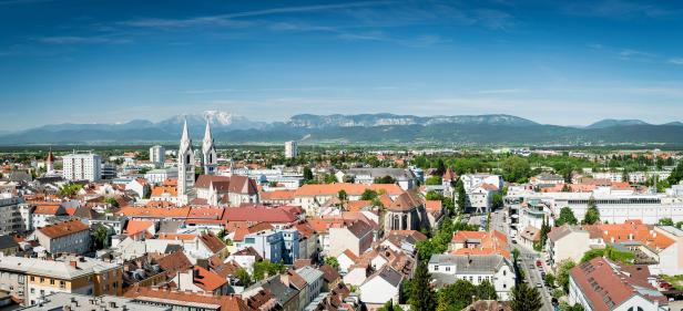 Wiener Neustadt/Bucklige Welt: Tor zum Schmankerlparadies