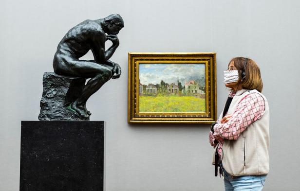 Studien: Jedes achte Museum weltweit könnte permanent zusperren