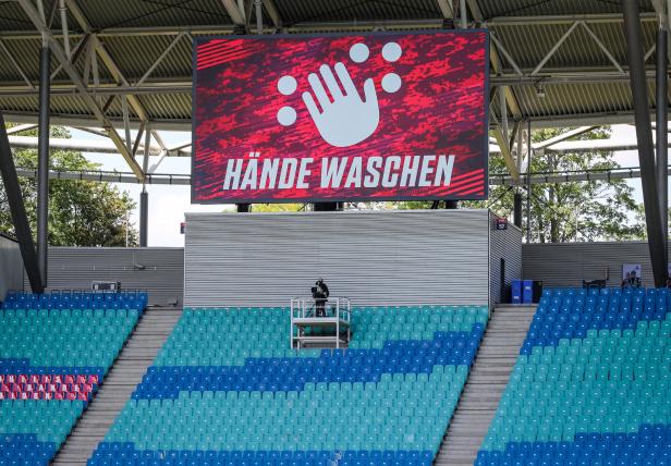 Haaland-Spuk im Geister-Derby: Dortmund watscht Schalke ab
