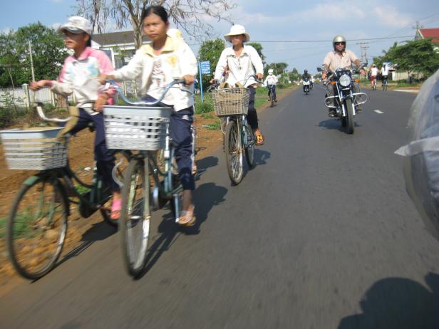 Wo Vietnam ganz anders ist - und fast frei von Touristen