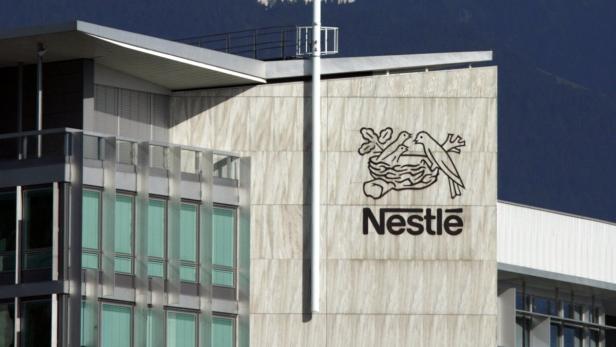 Nestlé-Boss plädiert für Gentechnik