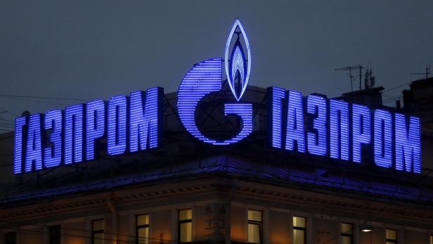Public Eye Award an Gazprom und Gap