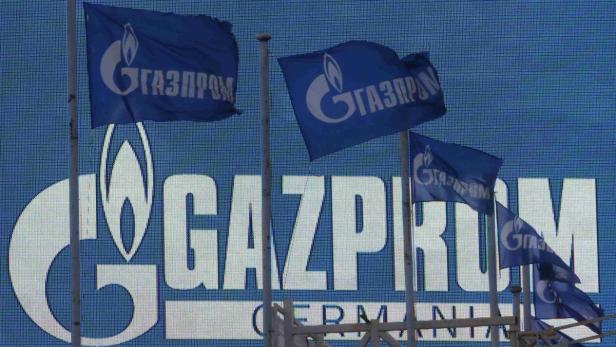 Public Eye Award an Gazprom und Gap