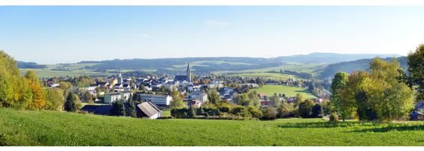 Mühlviertel: Stille Hören im Grenzbereich