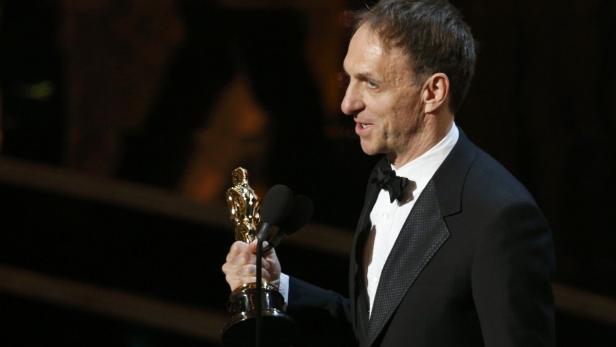 Oscar-Traum wurde wahr: Waltz und Haneke gewinnen