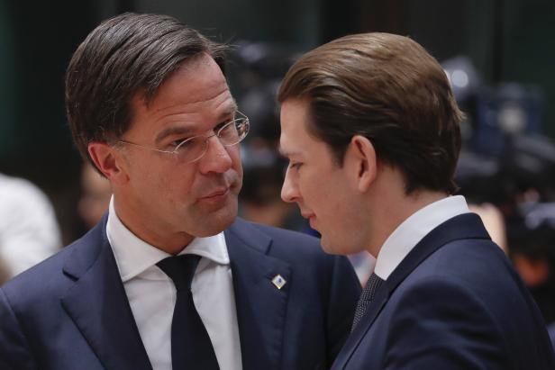 Schluss mit Politik: Warum Hollands Premier geht - und was er vorhat