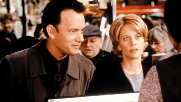 Tom Hanks trauert um seine Mutter