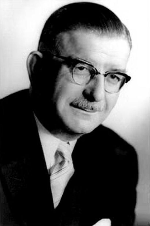Leopold Figl 