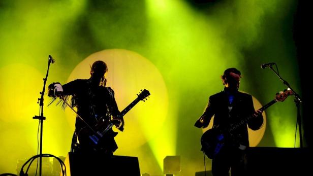 Lady Gaga bei den Simpsons