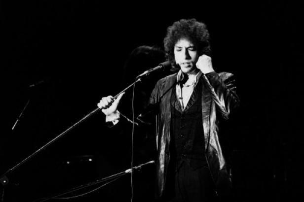 Bob Dylan Bob Dylan