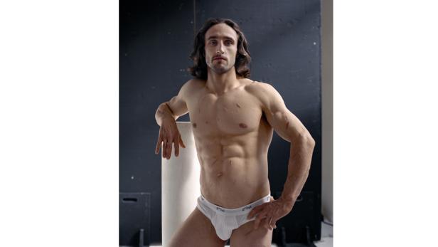 Museum der Moderne: Radikale Rollenbilder