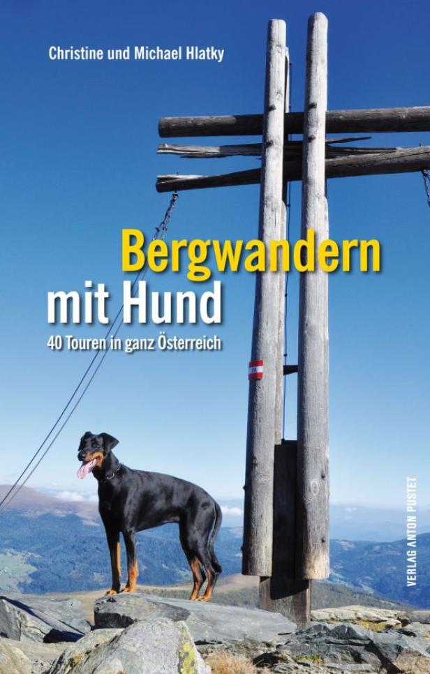 Wandertag mit Hund