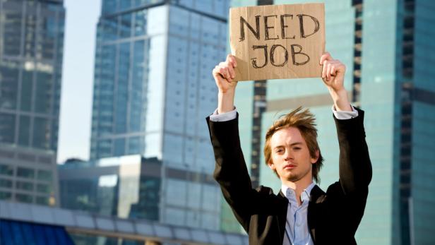 Die zehn besten Jobs