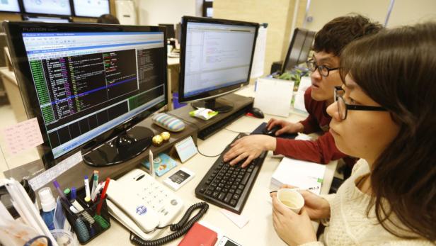 Die zehn besten Jobs