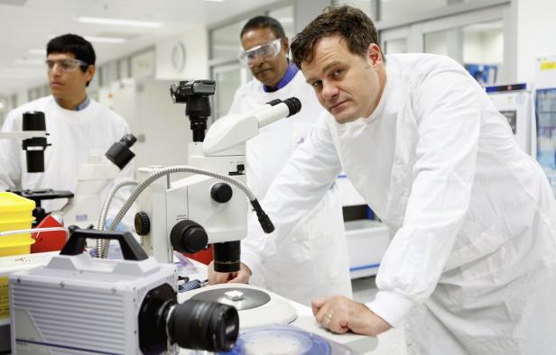 Die zehn besten Jobs