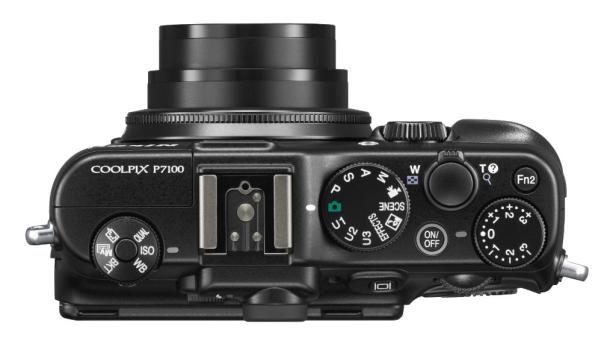 Neueste Kameras von Nikon und Sony